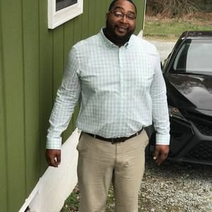 Meet your Posher, Jerry